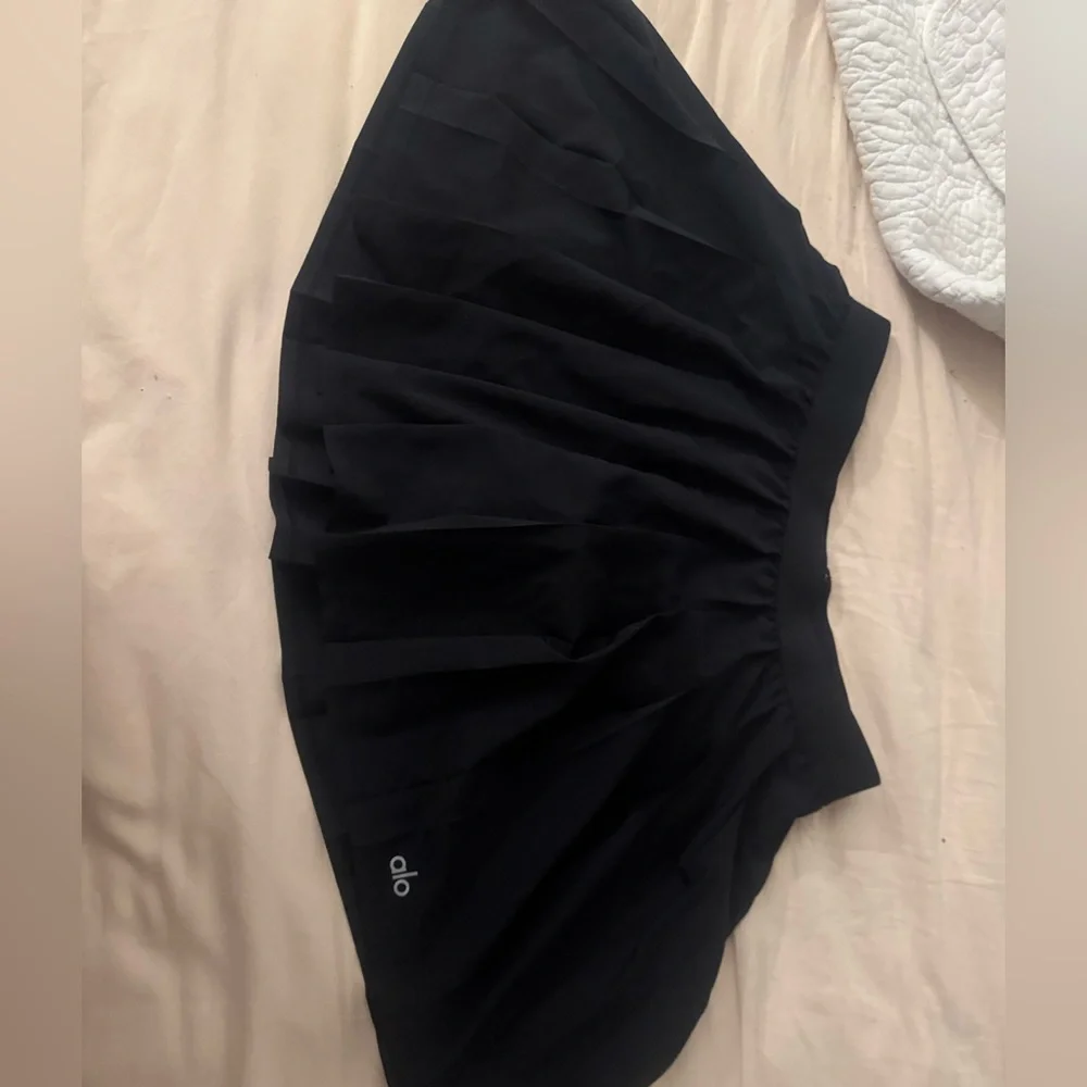 ALO Yoga Black Apparel